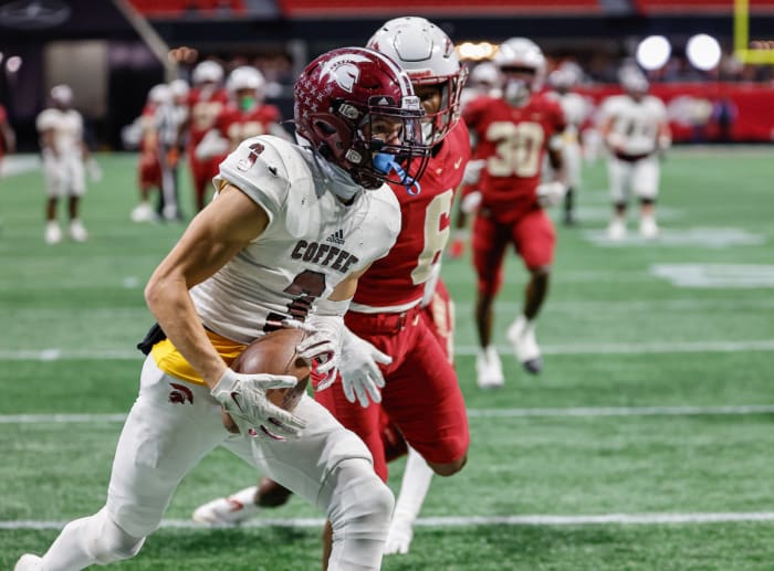 Coffee vs Creekside 5A State Championship - Cecil Copeland - 12-13-2023 - 7644